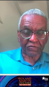 Understand the TRUE meaning of Juneteenth! It's not just a party, but a recognition of freedom & history. Learn about its origins in Texas, the fight for economic and civil rights, and the untold story of the Confederates' plan. https://youtu.be/41LLxgzeLa4 #BlackStarNetwork #RolandMartinUnfiltered #Juneteenth #BlackHistory #Juneteenth #BlackHistory #FreedomDay #CivilRights #TexasHistory #HiddenHistory #Confederacy #Slavery #EmancipationProclamation #Galveston | Roland Martin