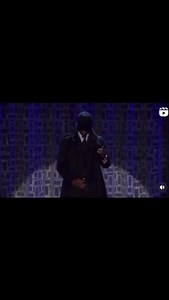 Prentice Powell on Instagram: "“There is no you. There is only who I want you to be. “ -Prentice Powell The System The Arsenio Hall Show"