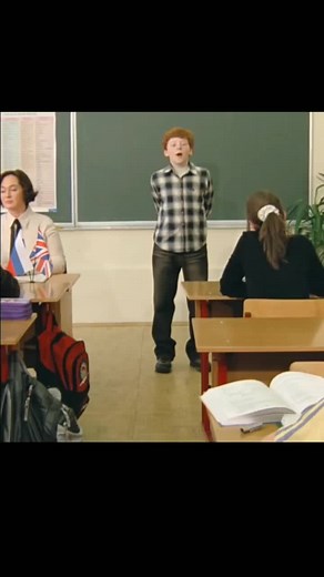Meet Anton: The Russian Kid with a Funny Name