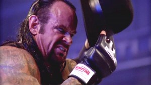 Relive The Undertaker's legendary career on WWE Network