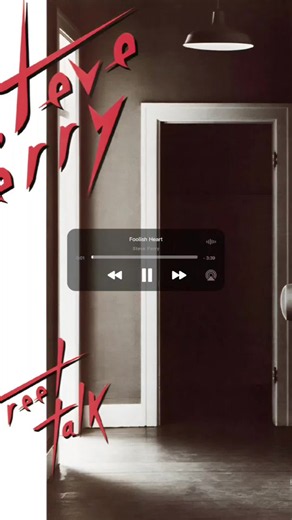 Steve Perry Foolish Heart Street Talk (1984) . #steveperry #steveperryfoolishheart #foolishheartsteveperry #myplaylist #songoftheday