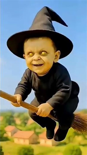 ayansh say baby helloing 😱😱🥹#shortfeed #funny