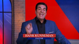📢 Fake news. vs. Fact-Checking. ✅ Tune in to Get Real with Hank tomorrow at 10am CT exclusively on One Voice Television. This week Pastor Hank is taking a fun spin on some fake news and doing a little bit of fact-checking too! You do not want to miss it! Watch live: http://go.ovm.org/onevoicetv | One Voice Ministries: Hank and Brenda Kunneman