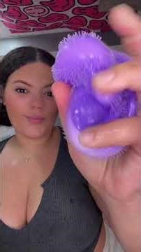 Putting NeeDoh’s into baby oil!👶👶 #needoh #needohhaul #needohasmr #trending