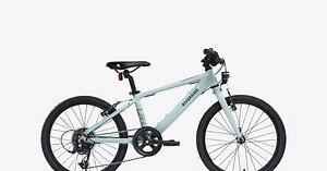 VTC Riverside 20 pouces 900: notice, réparation