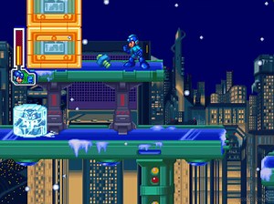 Mega Man 8: Bolt Locations Guide 🔩
