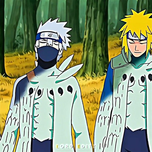 BEST GEN JUTSU FOREVER 🤯🔥 #naruto #obito #anime #shorts