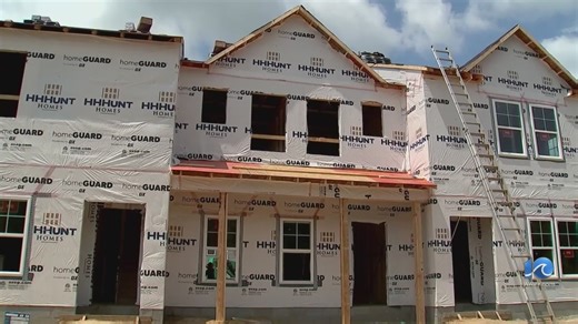LISC Virginia initiative hopes to expand affordable housing