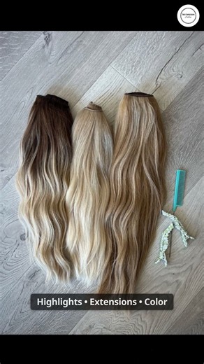 First Impressions Salon | Fort Wayne Hair Salon Near Me: Blonding & Grey Blending