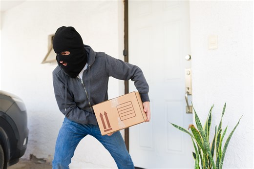 The Rise of Porch Piracy: How Technology and Community Action Are Fighting Back