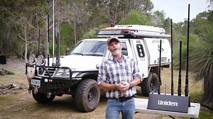 1.7K views · 35 reactions | What UHF Antenna is Best Suited To Your Environment | Uniden | Facebook