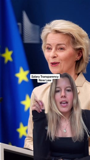 Quick summary of the EU Salary Transparency Law. 👀 The EU is done with salary secrecy, and if you lead a team or work in HR, this affects you. It changes how you hire, pay, and promote... Every country has its own implementation timeline, so we pulled it all together in one practical guide. No improvising, no last-minute panic. 🔗 Download your free guide in the link in bio.