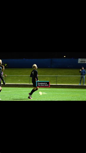 DeForest's Comeback in D2 State Semifinal