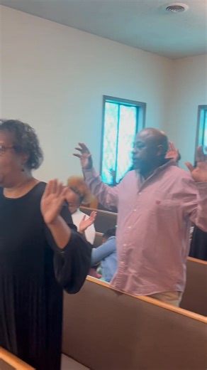 Poplar Springs Moment of Praise!!! For Every Blessing, God we Thank You and we give you Praise🙌🙌 #PraiseGod | Valerie Fields