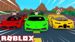Roblox Vehicle Simulator Glowing