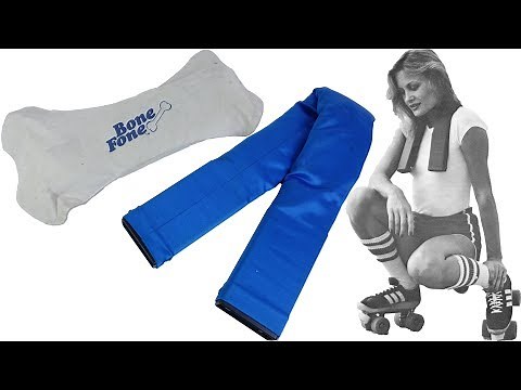 RETROTECH - The Bone Fone