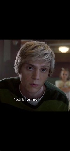 mh tate >> #fyp #ahs #foryoupage #americanhorrorstory