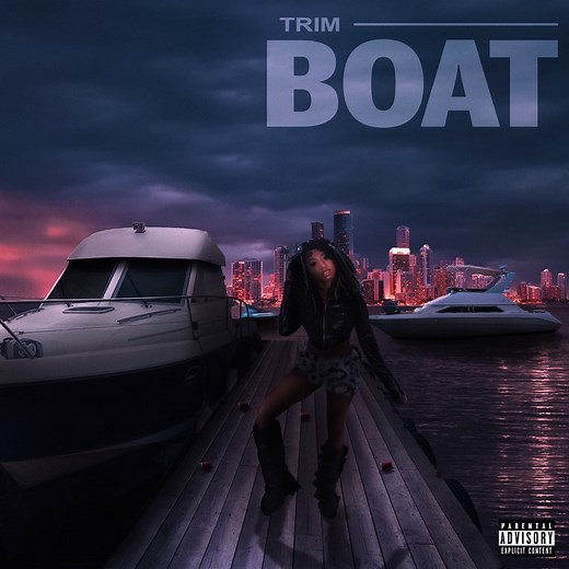 BOAT - Trim: Song Lyrics, Music Videos & Concerts