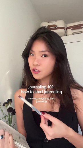 Journaling Tips for Beginners: How to Start Your Journal