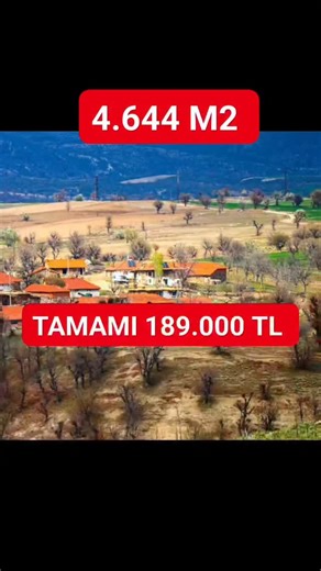 𝗦𝗘𝗥𝗗𝗔𝗥 𝗢̈𝗭𝗕𝗢𝗦𝗡𝗔𝗟𝗜𝗢𝗚̆𝗟𝗨 on Instagram: "𝗠𝗔𝗡𝗜̇𝗦𝗔 𝗦𝗘𝗟𝗘𝗡𝗗𝗜̇ 𝗞𝗔𝗥𝗔𝗞𝗢𝗭𝗔𝗡'𝗗𝗔𝗡 𝗞𝗢̈𝗬 𝗘𝗩𝗟𝗘𝗥𝗜̇𝗡𝗜̇𝗡 𝗬𝗔𝗡𝗜 𝗕𝗔𝗦̧𝗜𝗡𝗗𝗔 𝗙𝗜𝗥𝗦𝗔𝗧 𝗔𝗥𝗔𝗭𝗜̇ -𝟰.𝟲𝟰𝟰 𝗠² 𝗧𝗔𝗥𝗟𝗔 -𝗜̇𝗖̧𝗘𝗥𝗜̇𝗦𝗜̇𝗡𝗘 𝗞𝗔𝗗𝗔𝗥 𝗔𝗥𝗔𝗖̧ 𝗬𝗢𝗟𝗨 𝗠𝗘𝗩𝗖𝗨𝗧 -𝗞𝗢̈𝗬 𝗘𝗩𝗟𝗘𝗥𝗜̇𝗡𝗘 𝗕𝗜̇𝗥𝗞𝗔𝗖̧ 𝗣𝗔𝗥𝗦𝗘𝗟 -𝗦𝗜̇𝗭𝗟𝗘𝗥𝗗𝗘 𝗕𝗔𝗚̆ 𝗘𝗩𝗜̇ 𝗩𝗘 𝗛𝗢𝗕𝗜̇ 𝗕𝗔𝗛𝗖̧𝗘𝗦𝗜̇𝗡𝗜̇𝗭𝗜̇ 𝗞𝗨𝗥𝗔𝗕𝗜̇𝗟𝗜̇𝗥𝗦𝗜̇𝗡𝗜̇𝗭 -𝗗𝗨̈𝗭 𝗧𝗘𝗠𝗜̇𝗭 𝗩𝗘 𝗘𝗞𝗜̇𝗟𝗜̇𝗥 𝗕𝗜̇𝗖̧�