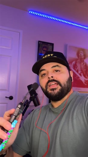 Drew on Instagram: "This voice changer is built for adults who actually game. It plugs into your phone, your controller, your PC — and the voice changer plus soundboard combo makes it way too fun online. If you’ve been wanting a voice changer that works on everything, this is the one to grab. #tiktokshopblackfriday #tiktokshopcybermonday #tiktokshopcreatorpicks #CreatorPicksAmbassador #gaming"