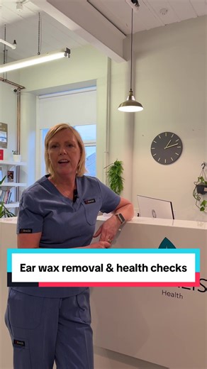 Why not take advantage of our ear wax removal offer (down to £60) or get booked in for a health check 💪 📍We are located on Howard Street, in Belfast City Center, directly opposite Fitzwilliam Hotel. ☎️ To make an appointment call 028 96 91 3000 or book online vitalishealth.co.uk #belfast #belfastdoctor #belfastgp #earwaxremoval #northernireland