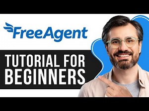 FreeAgent Tutorial 2026 | How to use FreeAgent for Accounting