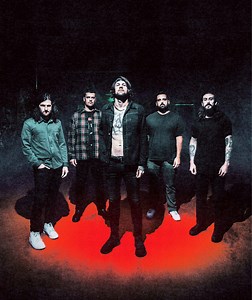 Aug 06, 2022: Beartooth / Silverstein / The Devil Wears Prada / ERRA at KEMBA Live! Columbus, Ohio, United States | Concert Archives