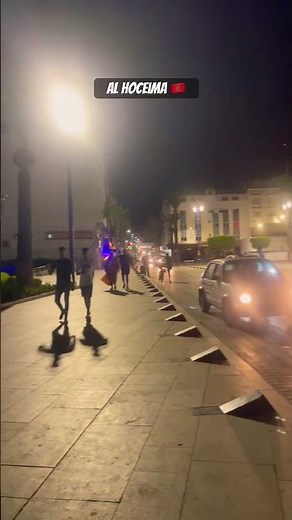 Al hoceima 🇲🇦🌊 #beach #visitermaroc #travel