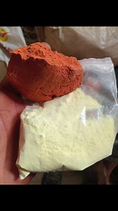 Khotha, Hlamba, Futha Isibabuli ne Bomvu. | Incwadi With Al Creations