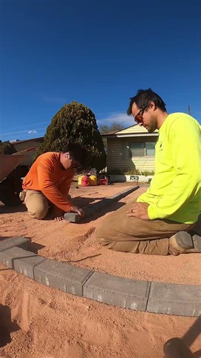 Simple, Budget-Friendly Xeriscape Install