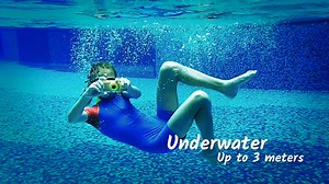 Dive into the deep end with MyFirst Camera! 🌊📸 No more worrying about splashes or spills, just pure underwater adventure! 💦 Let's make some waves and capture every drop of fun! 💦 Wanna know more❓ 💬 https://bit.ly/getintouchwithtoysrus 📲 0917-111TOYS (0917-1118697) #ToysRUsPH #ToysRUs #MyFirstCamera #Camera #photo #saycheese #waterproof | Toys"R"Us Philippines