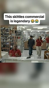 33K views · 454 reactions | Who remembers this? 易 Skittles Midas Touch Commercial 2007 _________________________________________ Follow for more nostalgic content! Daily uploads. Thanks for being here. 凉❤️ . . . #nostalgia #millennials #90s #1990s #2000s #00s #skittles #commercial | 00s.Nostalgia4Millennials | Facebook