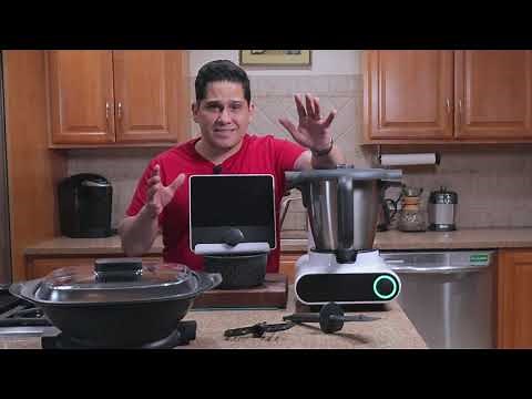 The Multo Intelligent Cooking System: Half-Baked, But Full of Potential