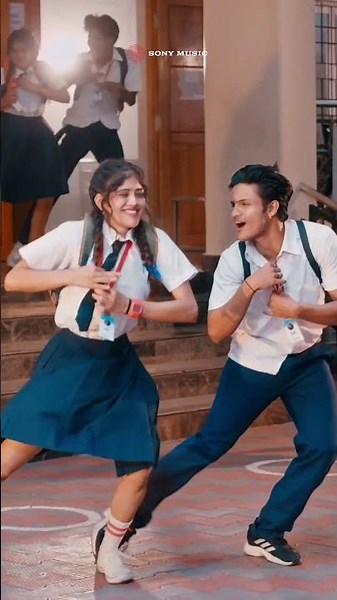Mridhula Korapati Moves ❤️ - Don’U Don’U Don’U Dance Cover | Anirudh Ravichander | Maari