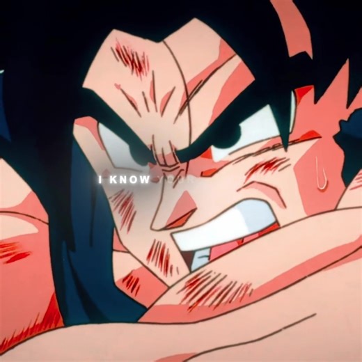 Goku Defeats Majin Buu in Epic Showdown