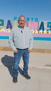 8.6K views · 77 reactions | 27 de octubre VOTA PLANILLA BLANCA José Sánchez Adame Candidato a Presidente Seccional Puerto Palomas de Villa, Asc. | Anita Chaquiroff - Periodista | Facebook