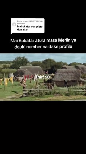 Kuyi Masu Citta a Indian Hausa: Part 60