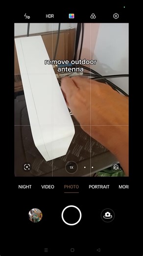 Globe 5G wifi router Rain the 101 finish modify Sino next mag pa modify 😉 #rain101 #rainthe101 #globe5gwifi | Ronnie Valdrez