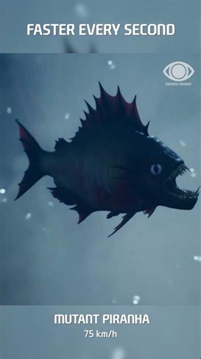 3D Legendary Sea Monsters Size Comparison 2026 | WORLD EATER VS SEA EATER