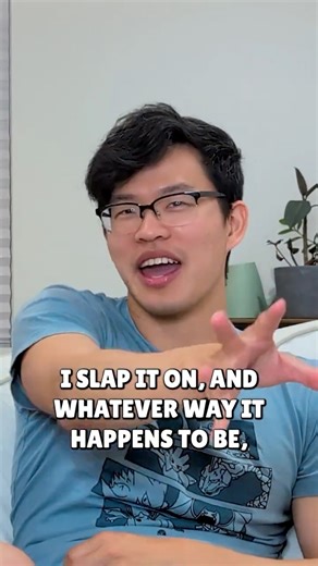 Head empty, 🧻 paper ready