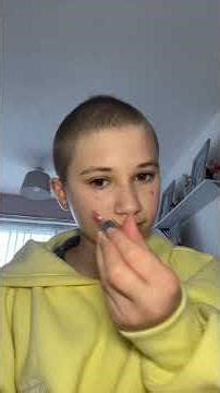 If I look sad it’s cause I’m jst dealing w some personal stuff rn