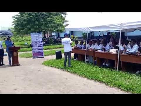 Lancement officiel 2