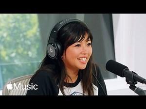 beabadoobee: This Is How Tomorrow Moves, Working with Rick Rubin, & Touring | Apple Music