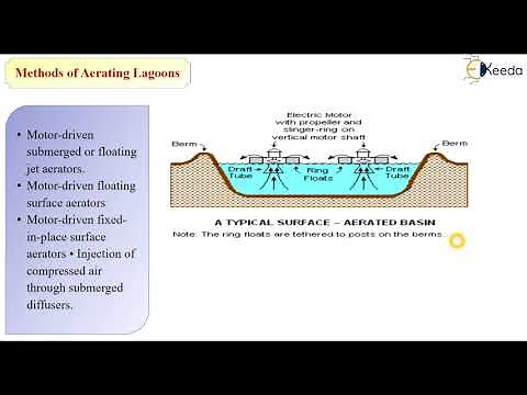 Aerated Lagoons