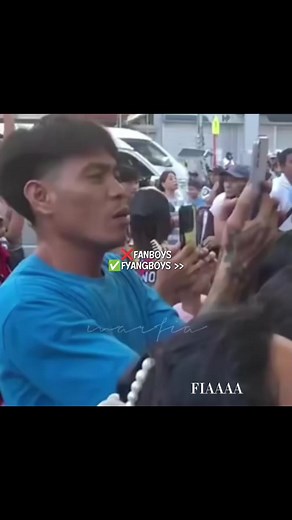 Fyang Fanboying: Inside the Fyang Fandom