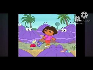 Dora the explorer oh no compilation?