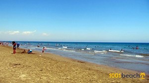 חוף מקנזי (beach Mackenzie)