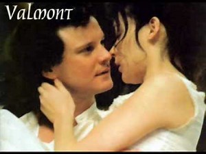 VALMONT 1989 beautiful melody