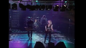 1.1K views · 23 reactions | Cheap Trick - The Flame - Live 1988 | Mural do Rock | Facebook